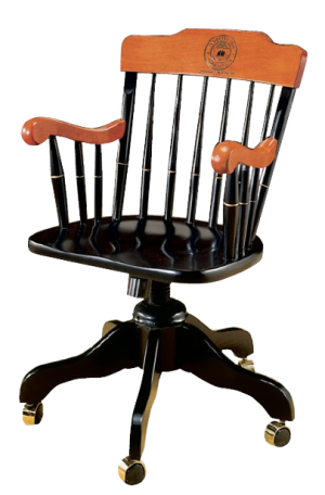 Image of SWIVEL DESK CHAIR WITH ROAYLTY FEE INCLUDED